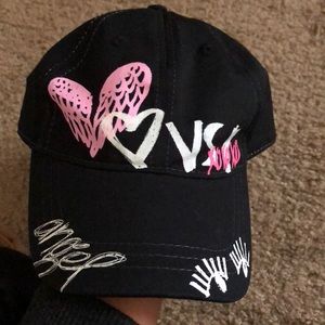 Victoria Secret Special Edition Hat